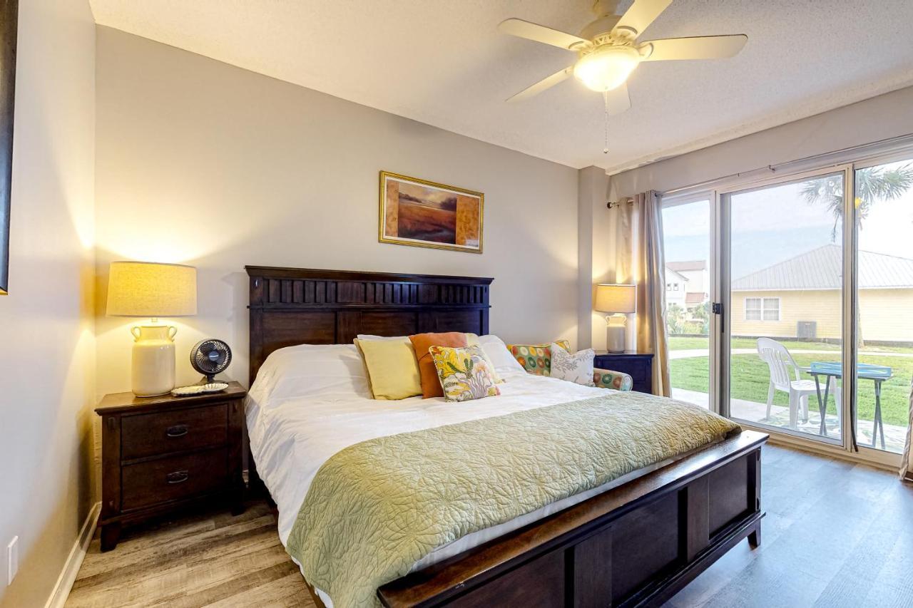 The Dunes #100 Gulf Shores Exterior foto